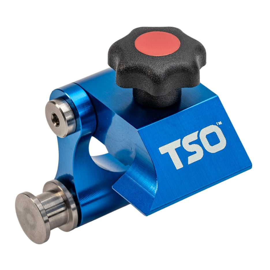 TSO Products Flip Stop for TSO Parallel Guide System