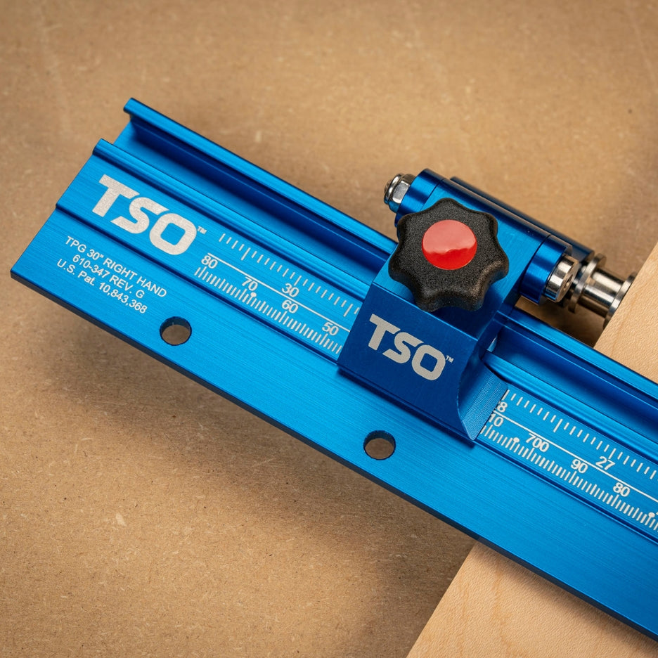 その他 order stop TSO Products Flip Stops for TSO Parallel Guide System Gen 2 61-65*