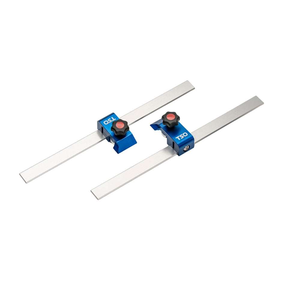 TSO Products Narrow Stock Pro for TSO Parallel Guide System 61-660