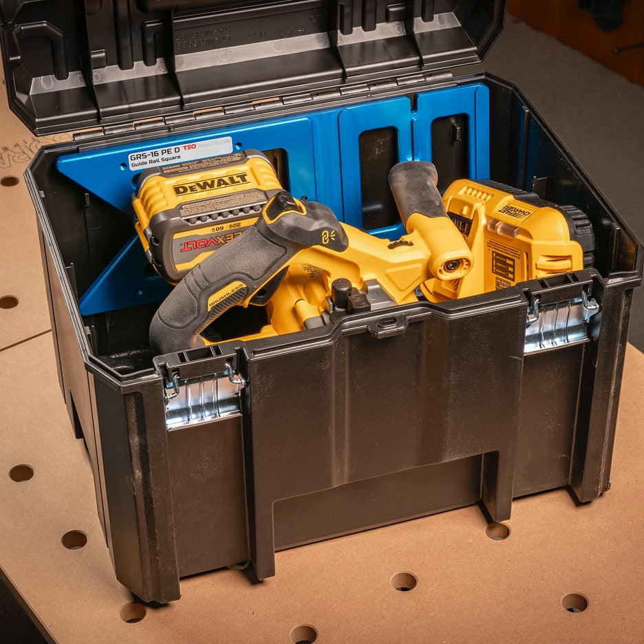 Dewalt set deals square