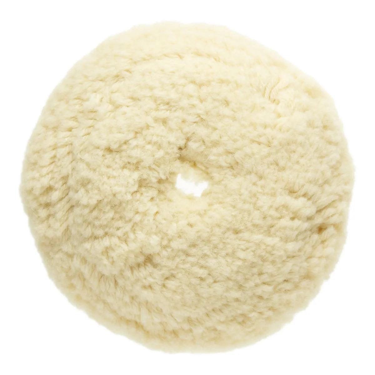 Mirka Twisted Wool Pad White MPADTW-6