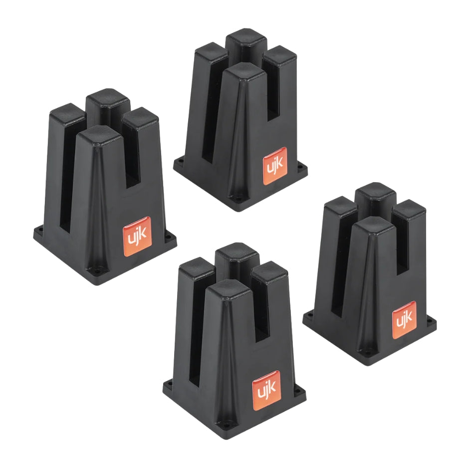 UJK Tools Clamp Stand (pack of 4)
