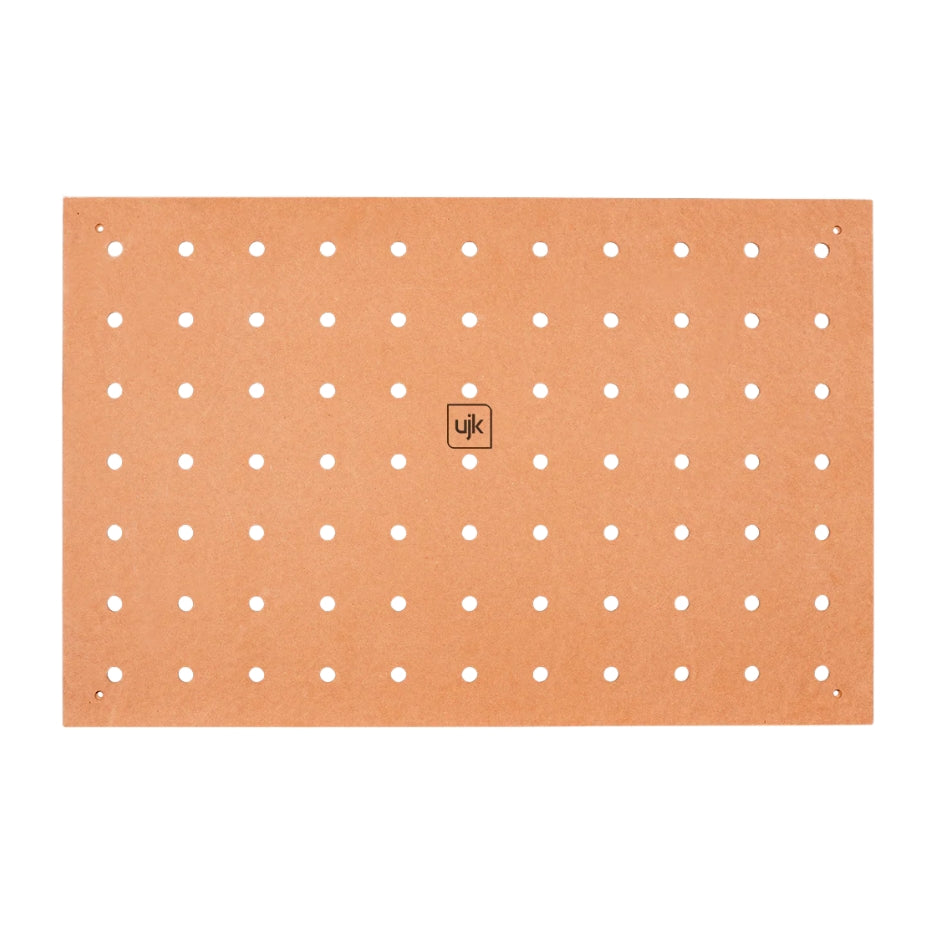 UJK Tools HDF Valchromat Top for Parf Dogs