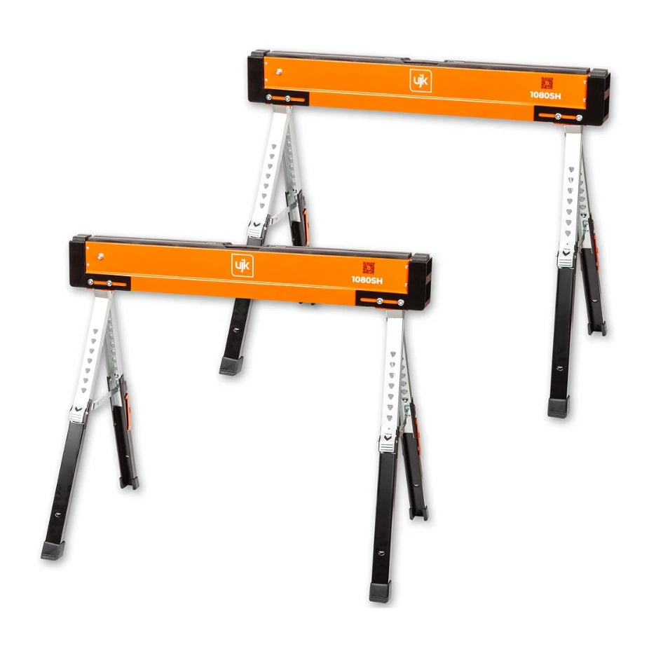 UJK Tools Sawhorses 
