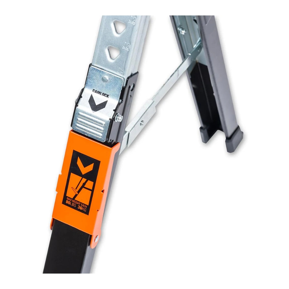 UJK Tools Sawhorses base