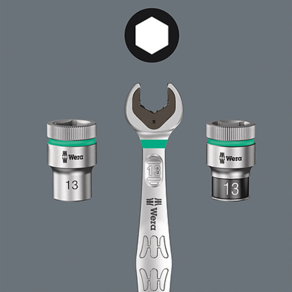 Wera 05020012001 2025
