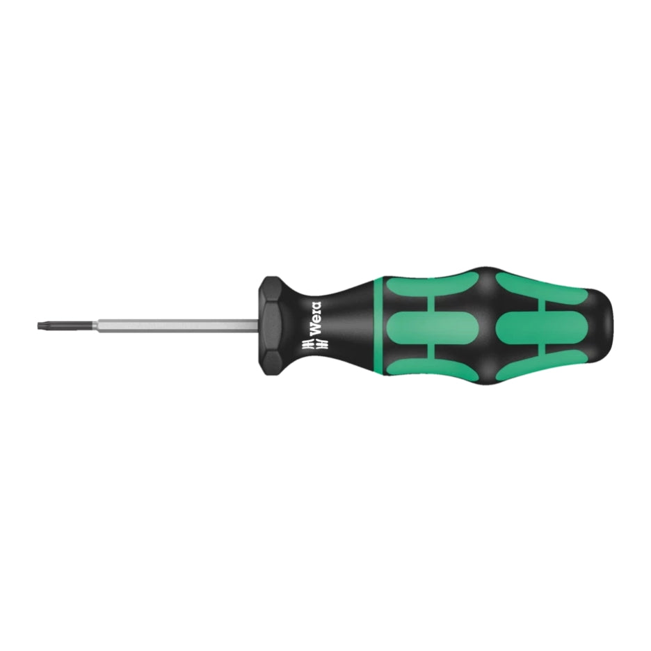 Wera Tools 300 IP Torx Plus Torque-Indicator, 7 in-lbs X 0.9 Nm