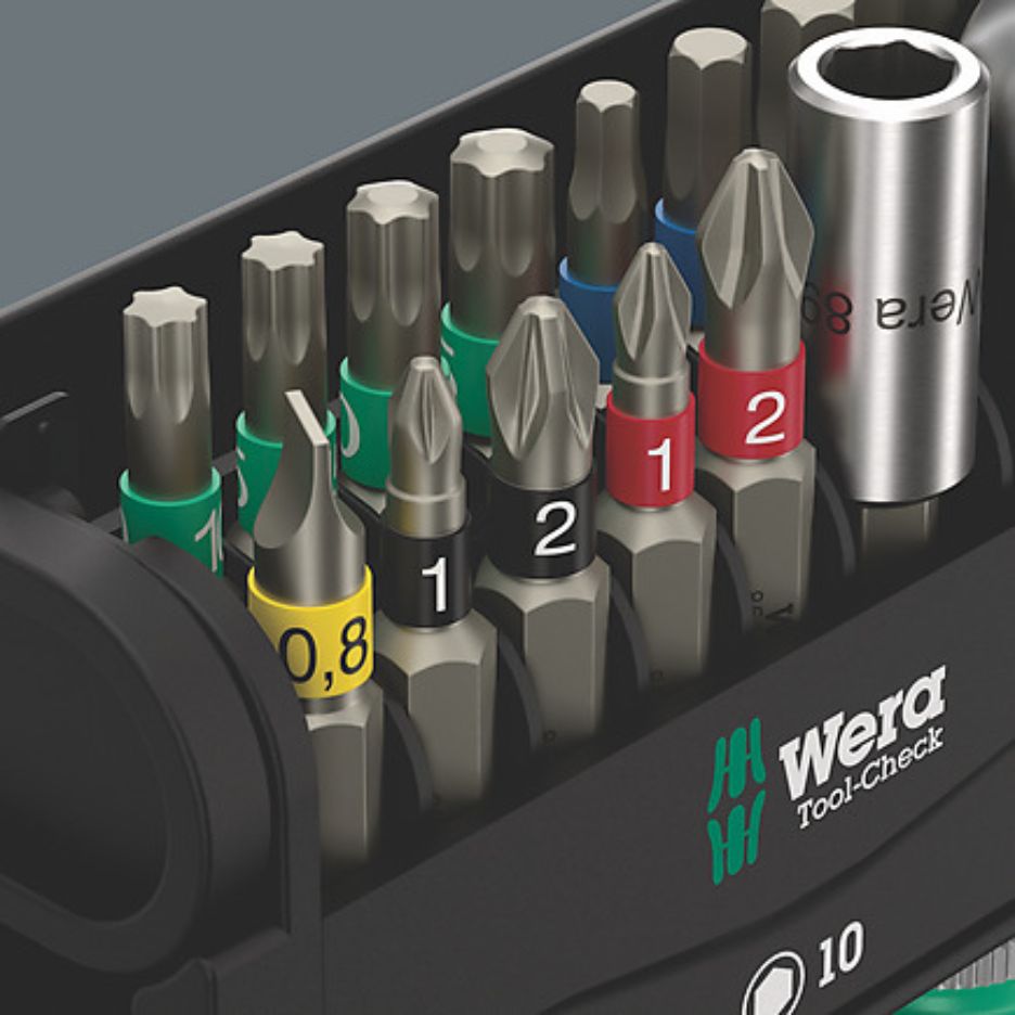 Rwera Tools Advent Calendar 2024 Dotty Beatrice