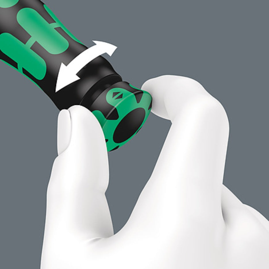 Wera tools torque wrench deals