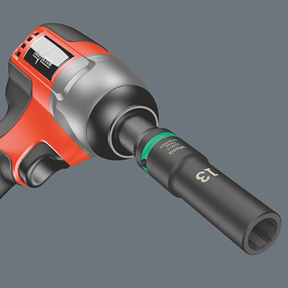 Wera impact sale screwdriver