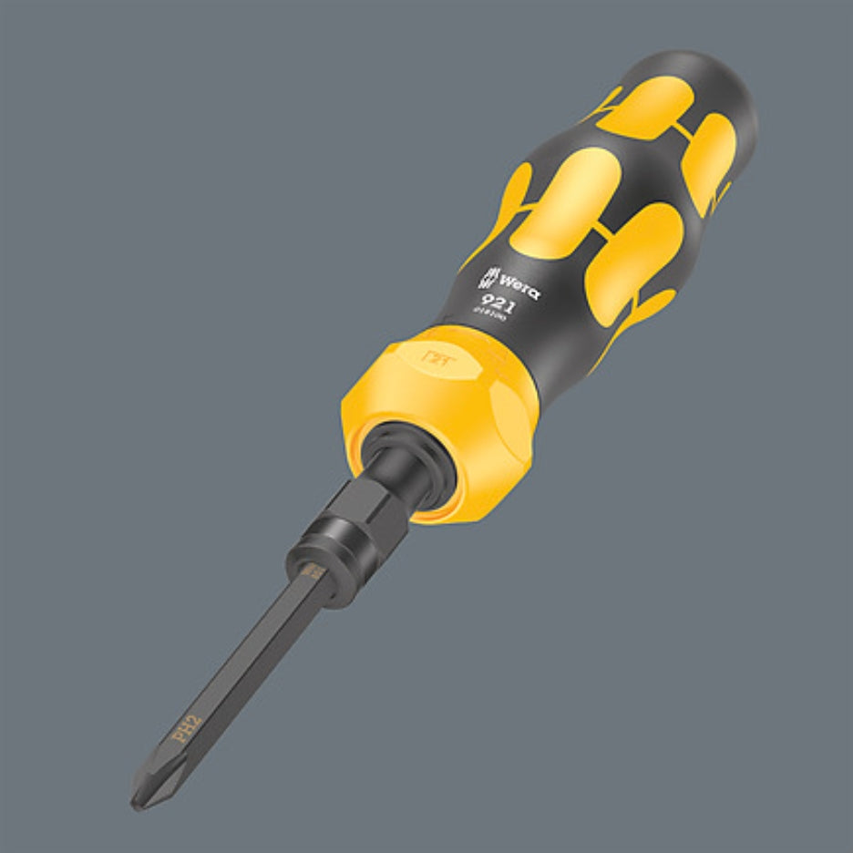 Wera chisel screwdriver new arrivals