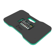 Wera Tools Metric Tool-Check Plus with Kneeling Pad 9515