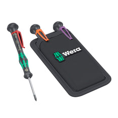 Wera Tools Mobile Phone Repair Screwdriver Set 05300063001