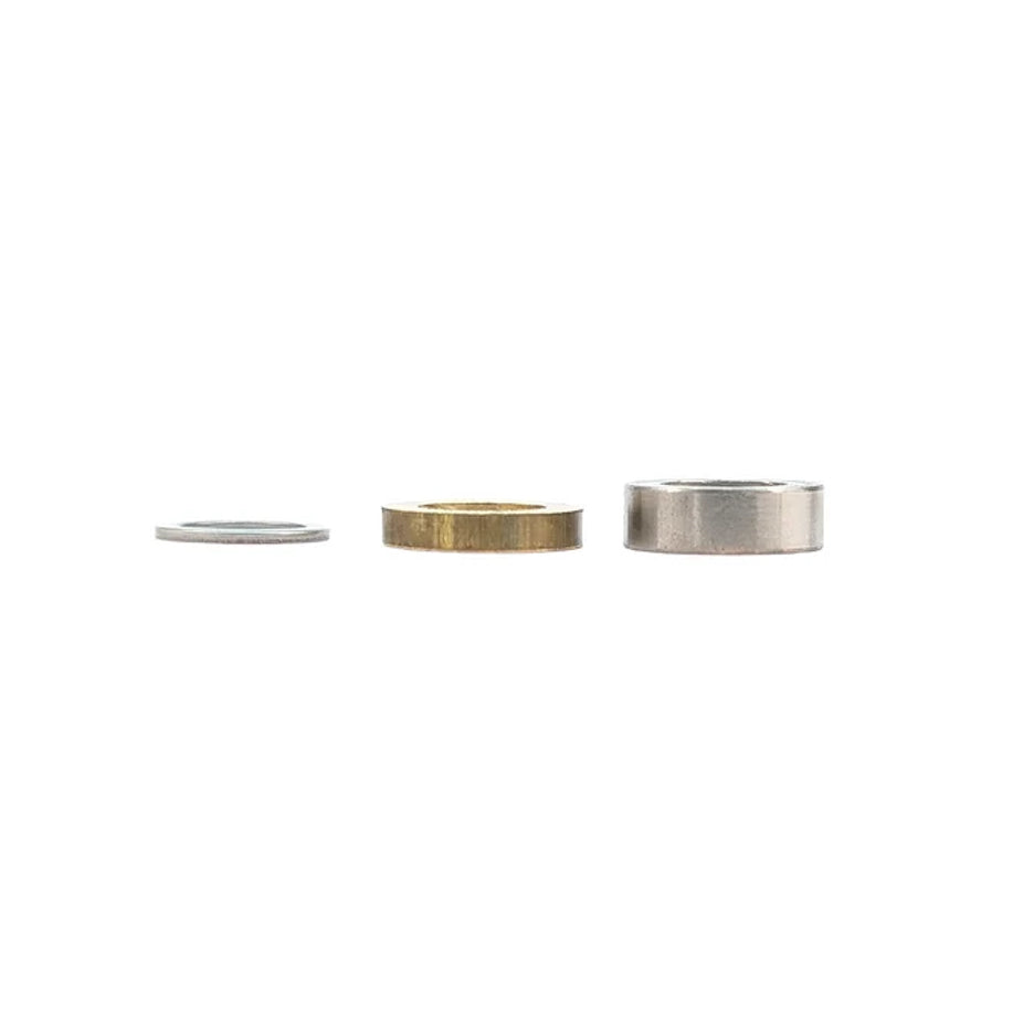 Whiteside Simpli-Switch spacers
