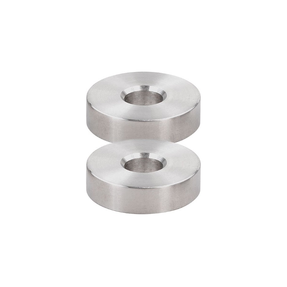 Woodpeckers DF700 Offset Base- XL700 5MM Adapters DF500-OB5A-18