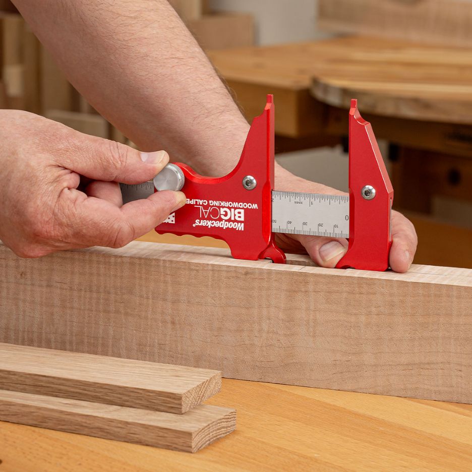 Woodworking calipers sales