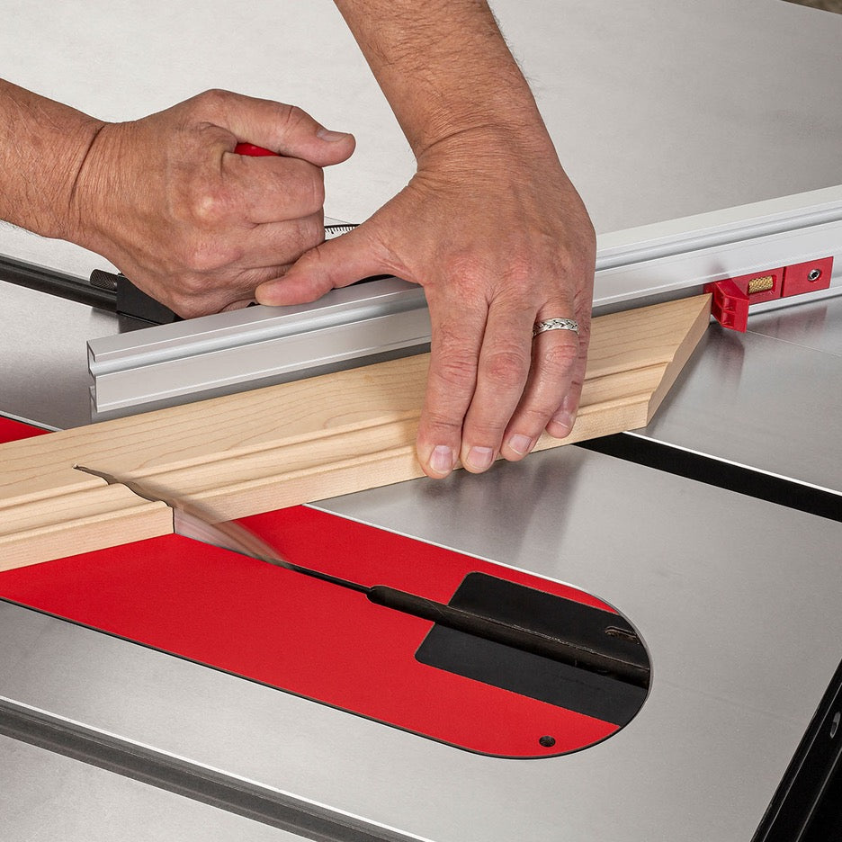 Woodpeckers StealthStop Mitre Gauge SSMG