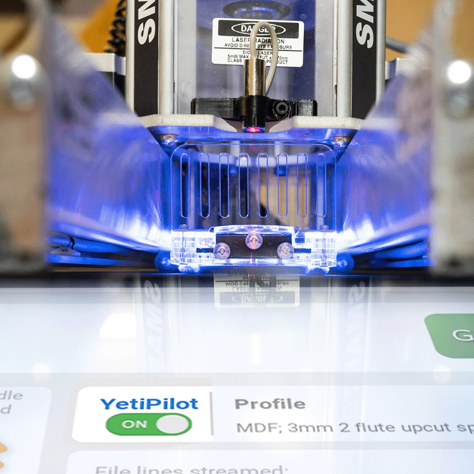 Yeti Card Machine Find Yeti Tools & Yeti CNC Machines in Canada | Ultimate Tools