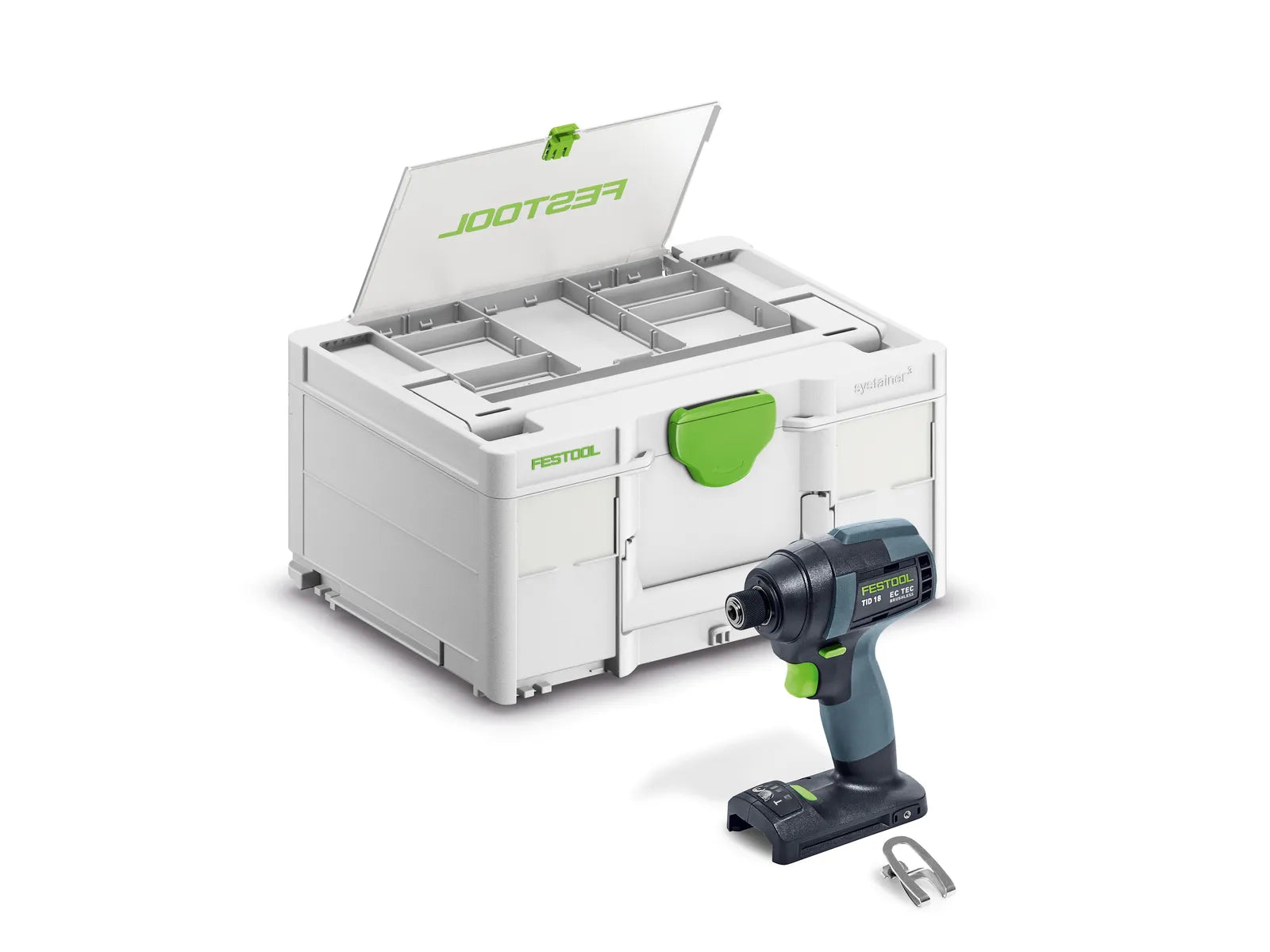 Festool TID 18-Basic US Cordless Impact 577613