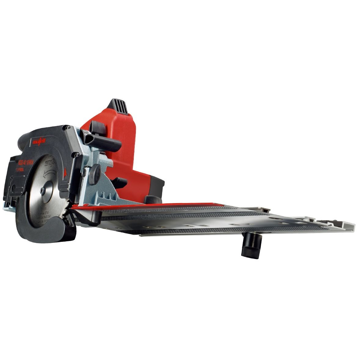 Mafell Cross-Cutting System KSS 40 18M bl - Pure in T-MAX (No Batts, Charger, Flexi-Track) 91D524