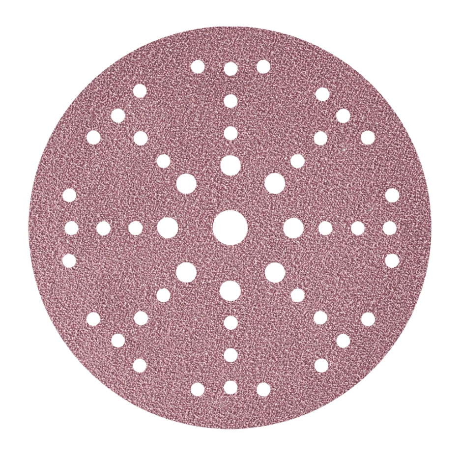 sia Siaspeed Sanding Discs 9 Inch 48+1 hole for grits P40 and P60
