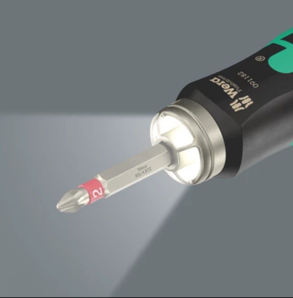 Wera Tools Advent Calendar 2026 05136614001