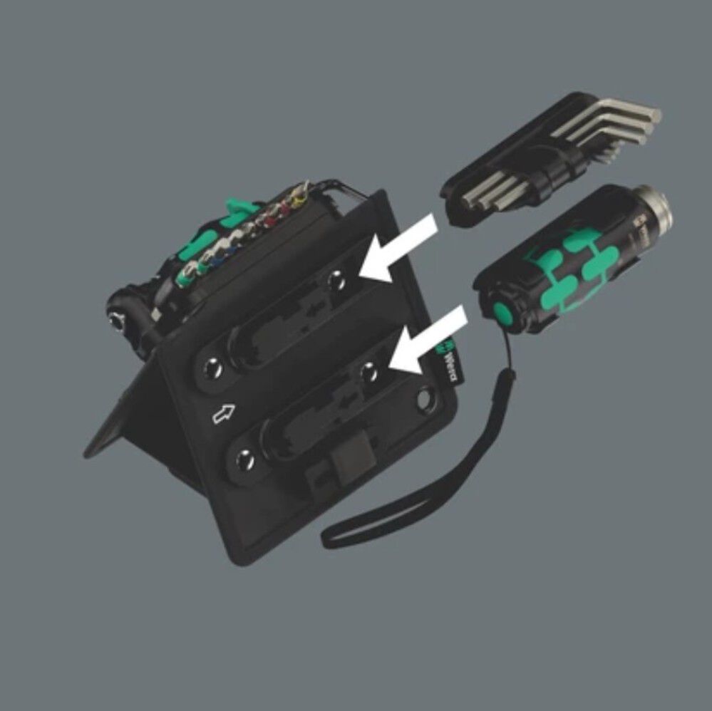 Wera Tools Advent Calendar 2026 05136614001