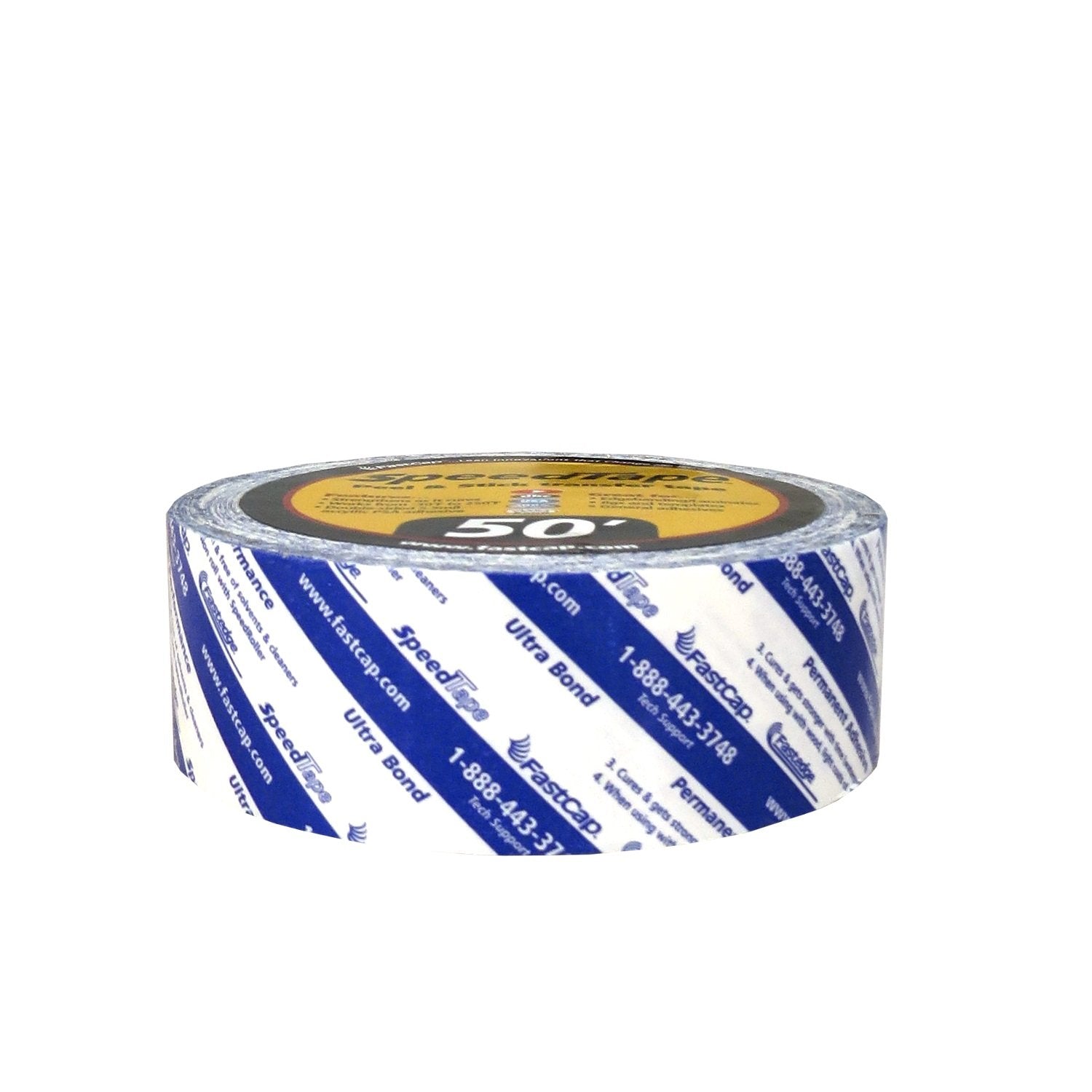 Fastcap Double-Sided Adhesive Tape SpeedTape STAPE.******