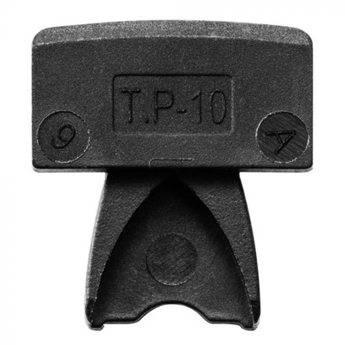 Preload clip for Lamello Tenso P-10 Self-Clamping Connectors