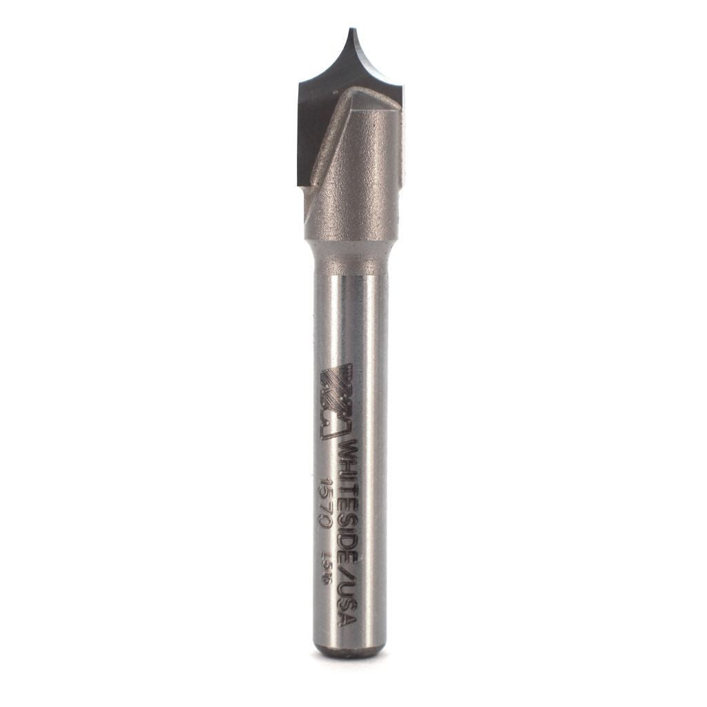 Whiteside Point Cutting Router Bits 157*