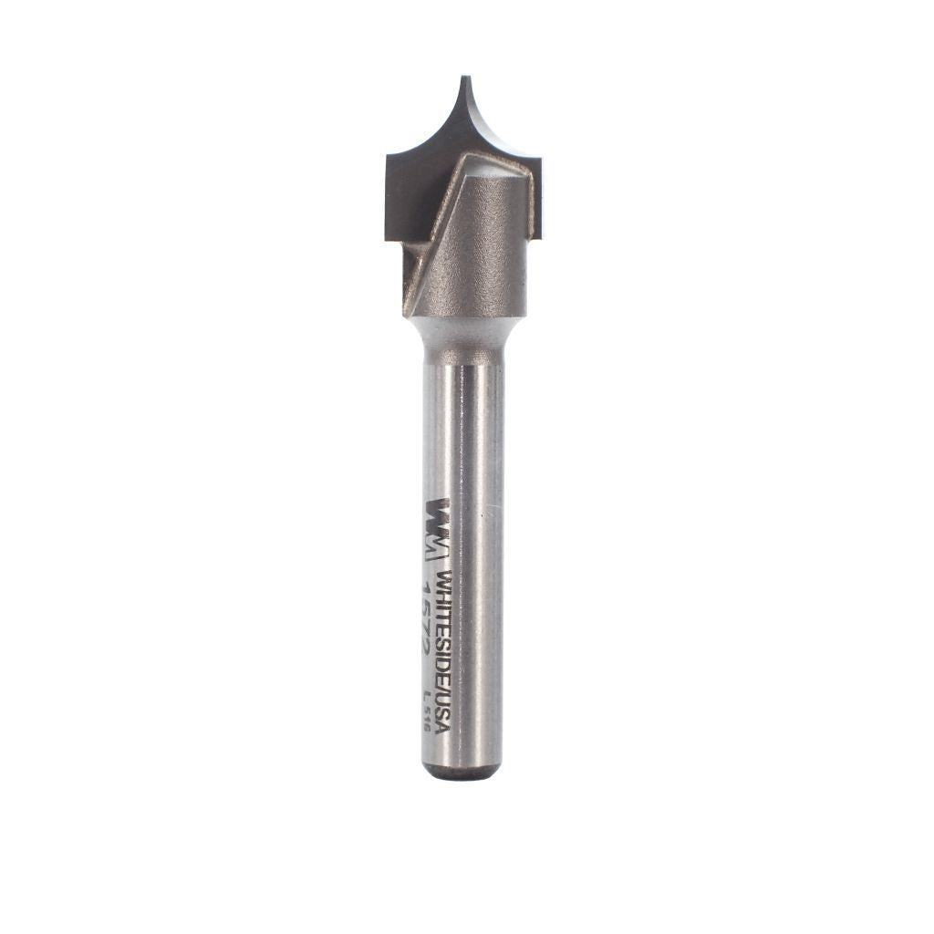 Router Bit Point Cut Whiteside Point Cutting Router Bits 157*