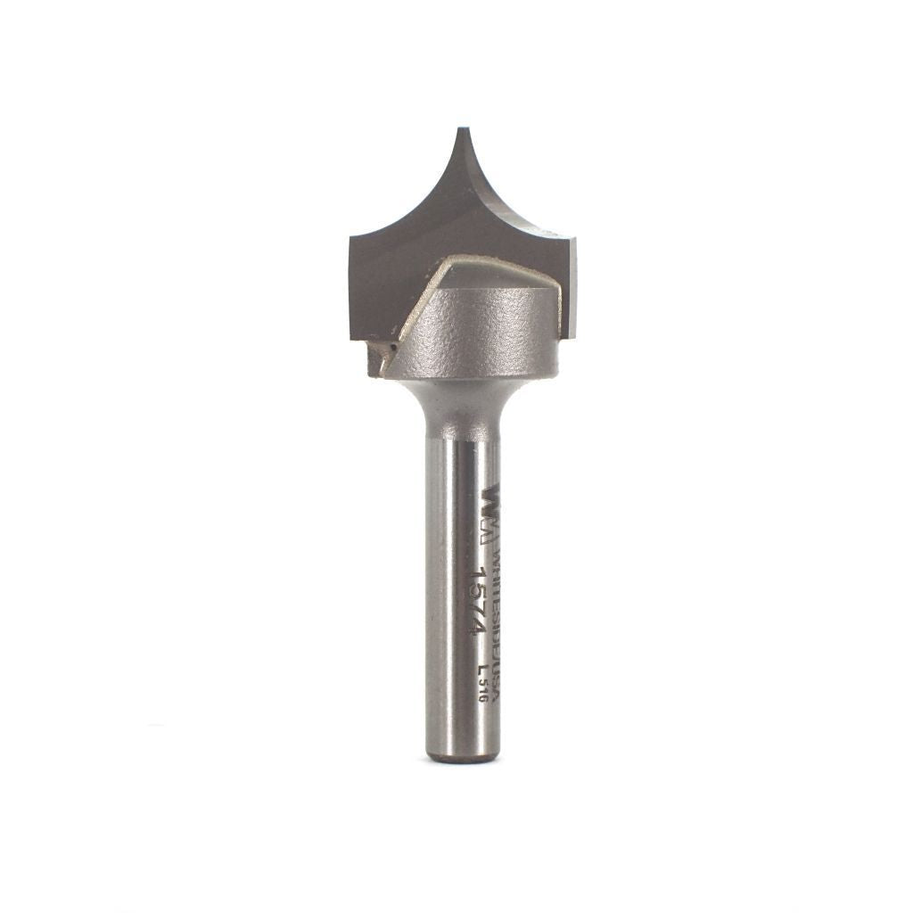 Pointed Router Bits Whiteside Point Cutting Router Bits 157*