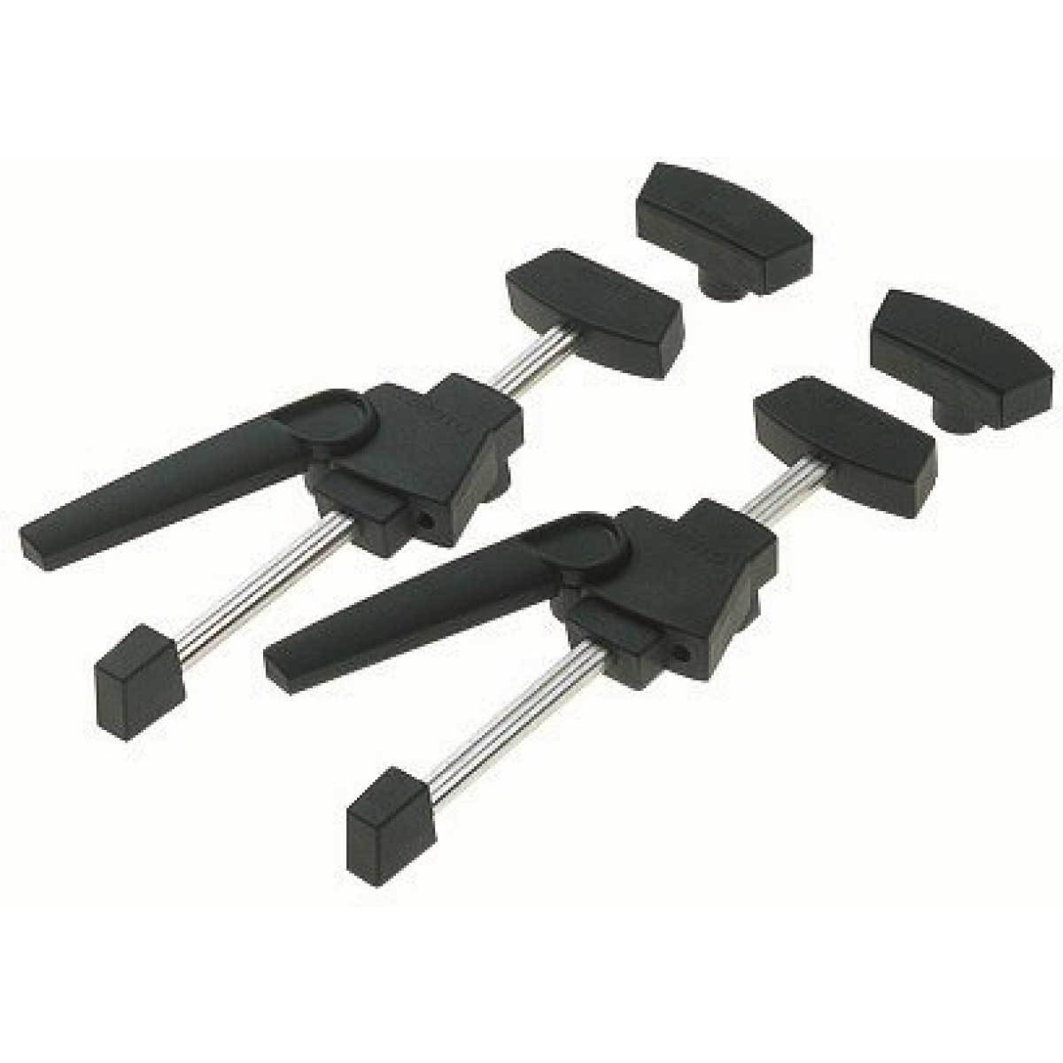 Clamping Elements