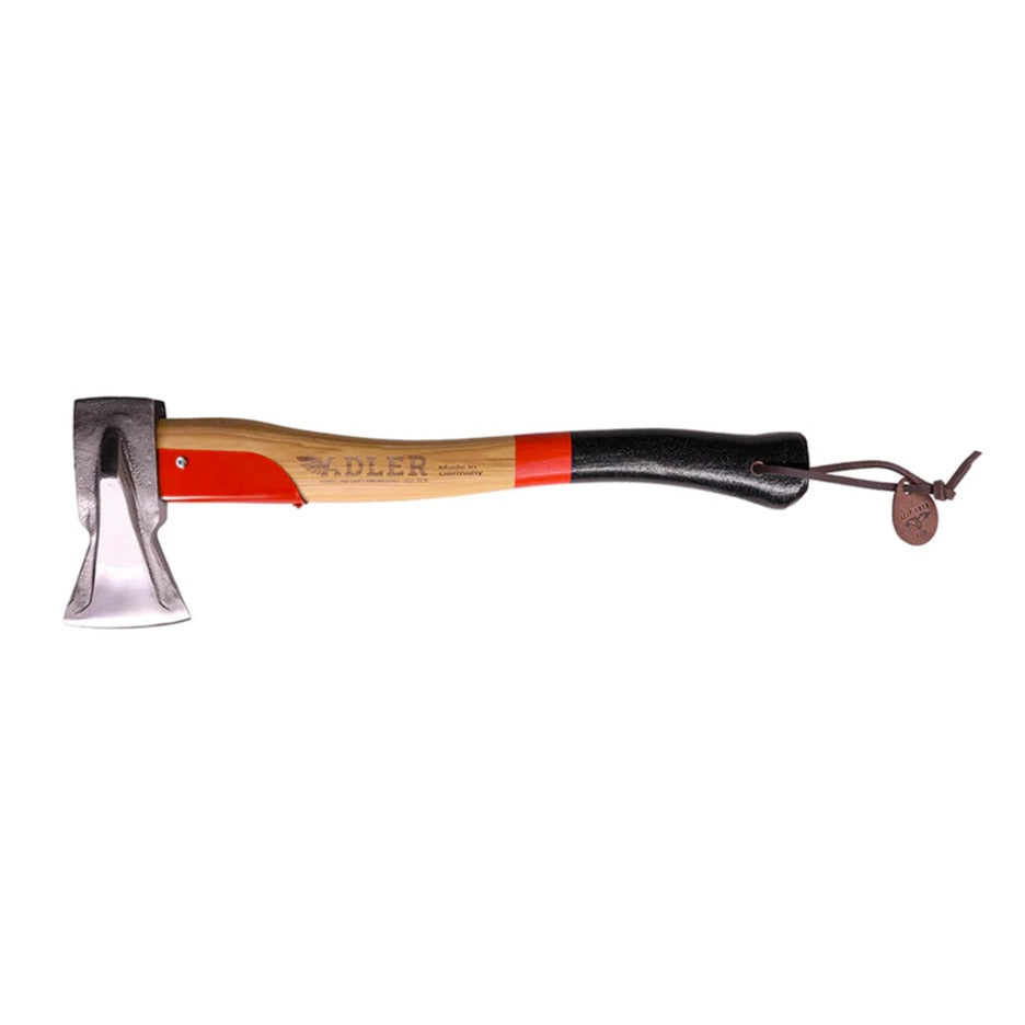 Adler Premium Short Splitter Splitting Hatchet 280.0H125A211 unsheathed