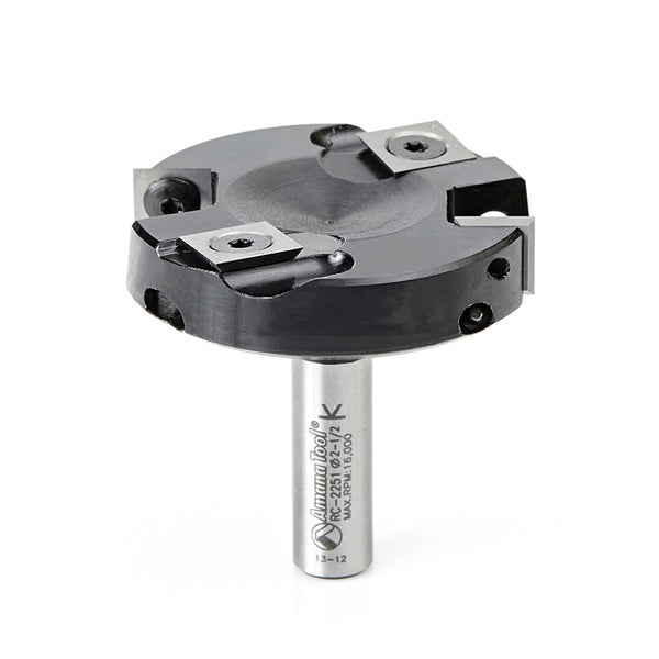 3 inch surface planing sales router bit