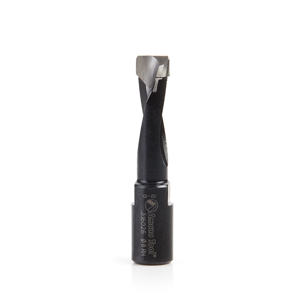 Cutter Aman Amana 8mm Cutter for DF 500 316026