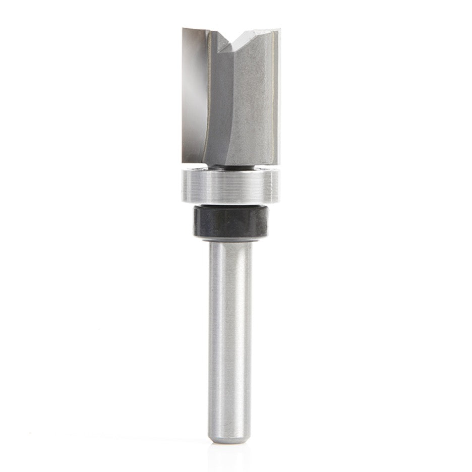 Amana Tool D 9/16 Inch Plunge Template Router Bit 45361