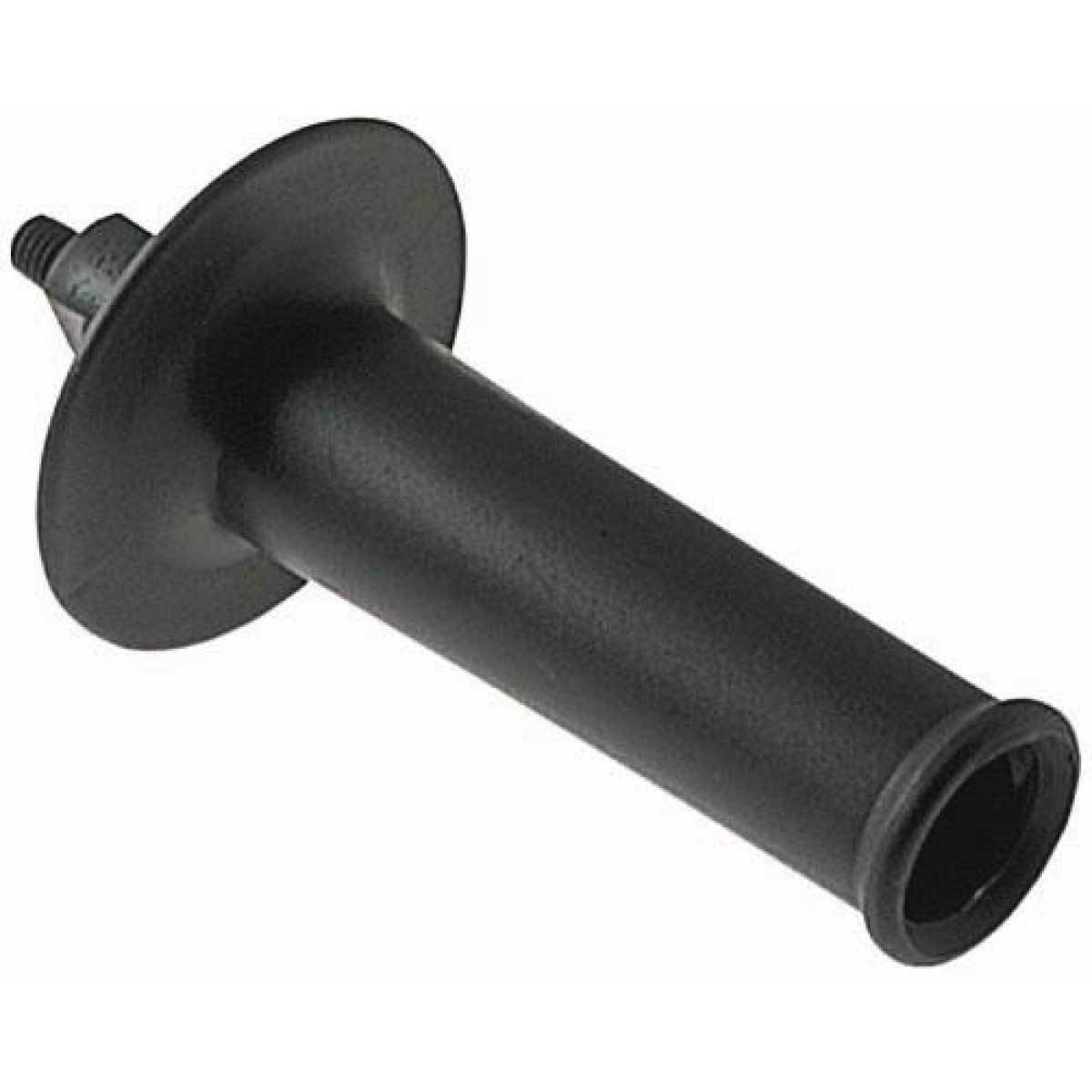 Auxilliary handle for RO 150 is made of high-quality plastic and has a metal threaded stud for mounting.