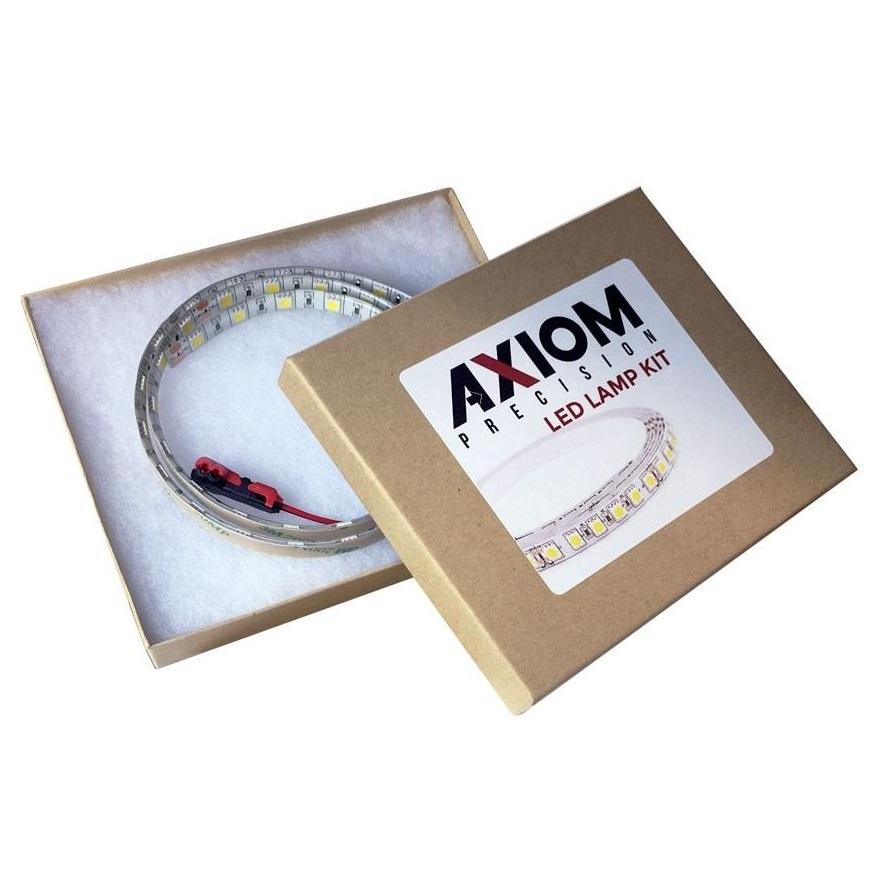 Axiom LED Lamp Kit for Auto Route 16 ALED16