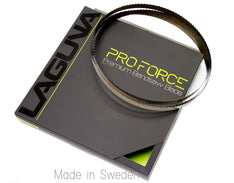 Laguna 115" Proforce Bandsaw Blades for 1412/14BX