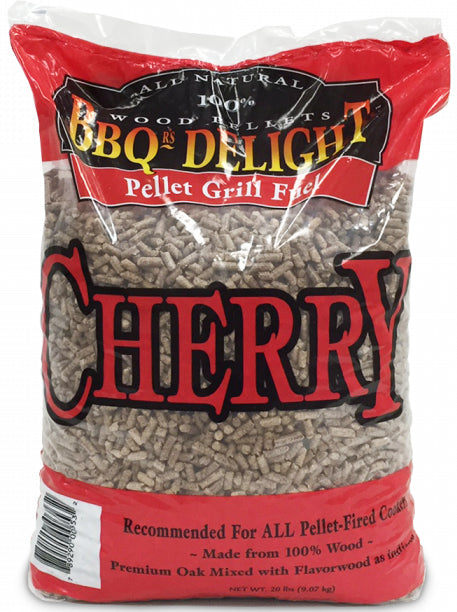Bbq delight pellets cheap
