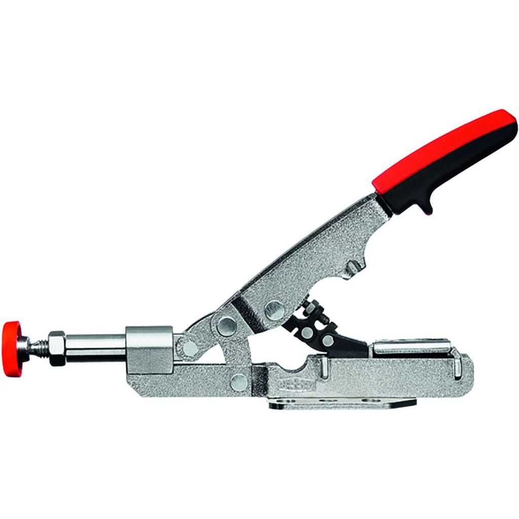Bessey Auto-Adjust In-Line Toggle Clamp open