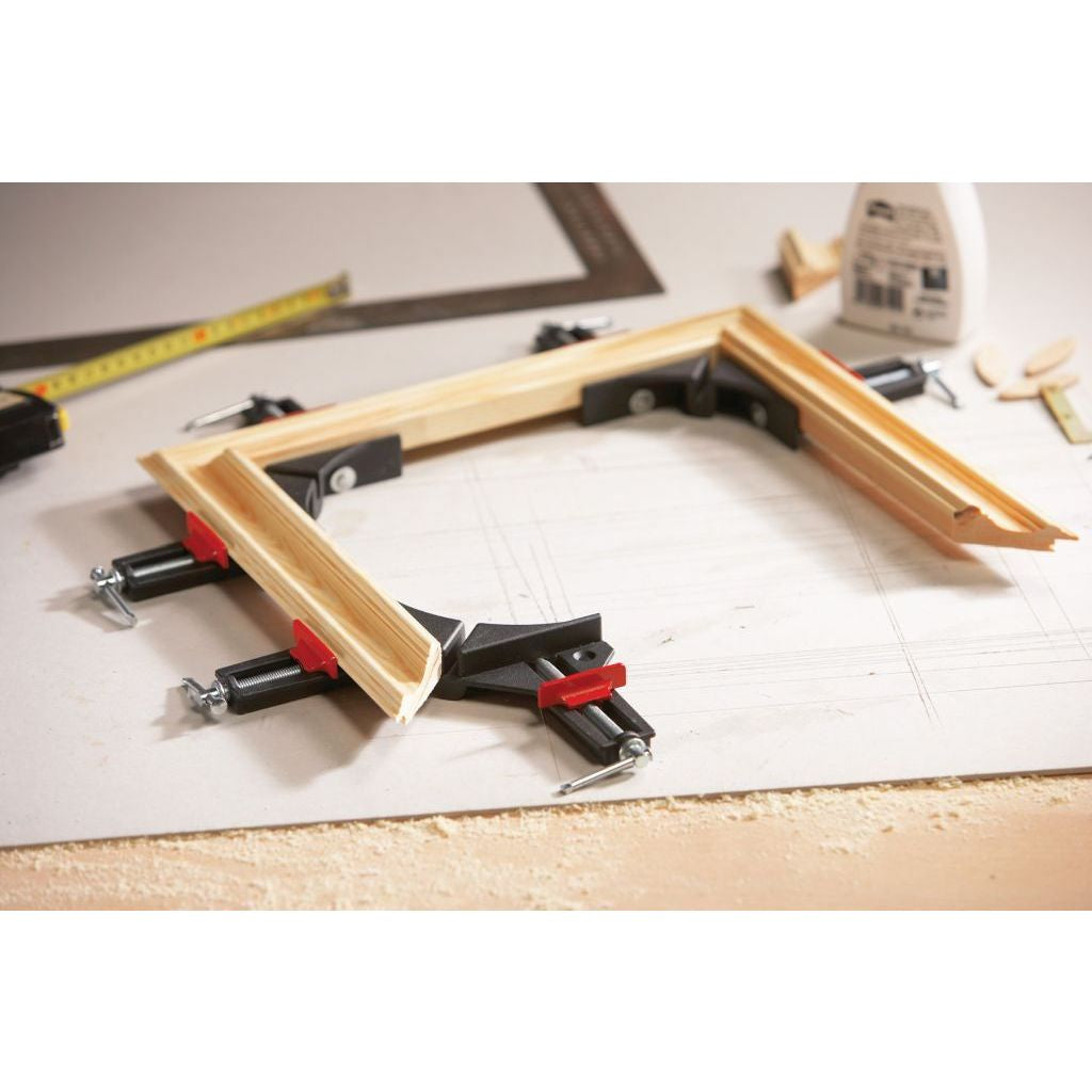 Bessey 90 degree corner sales clamp