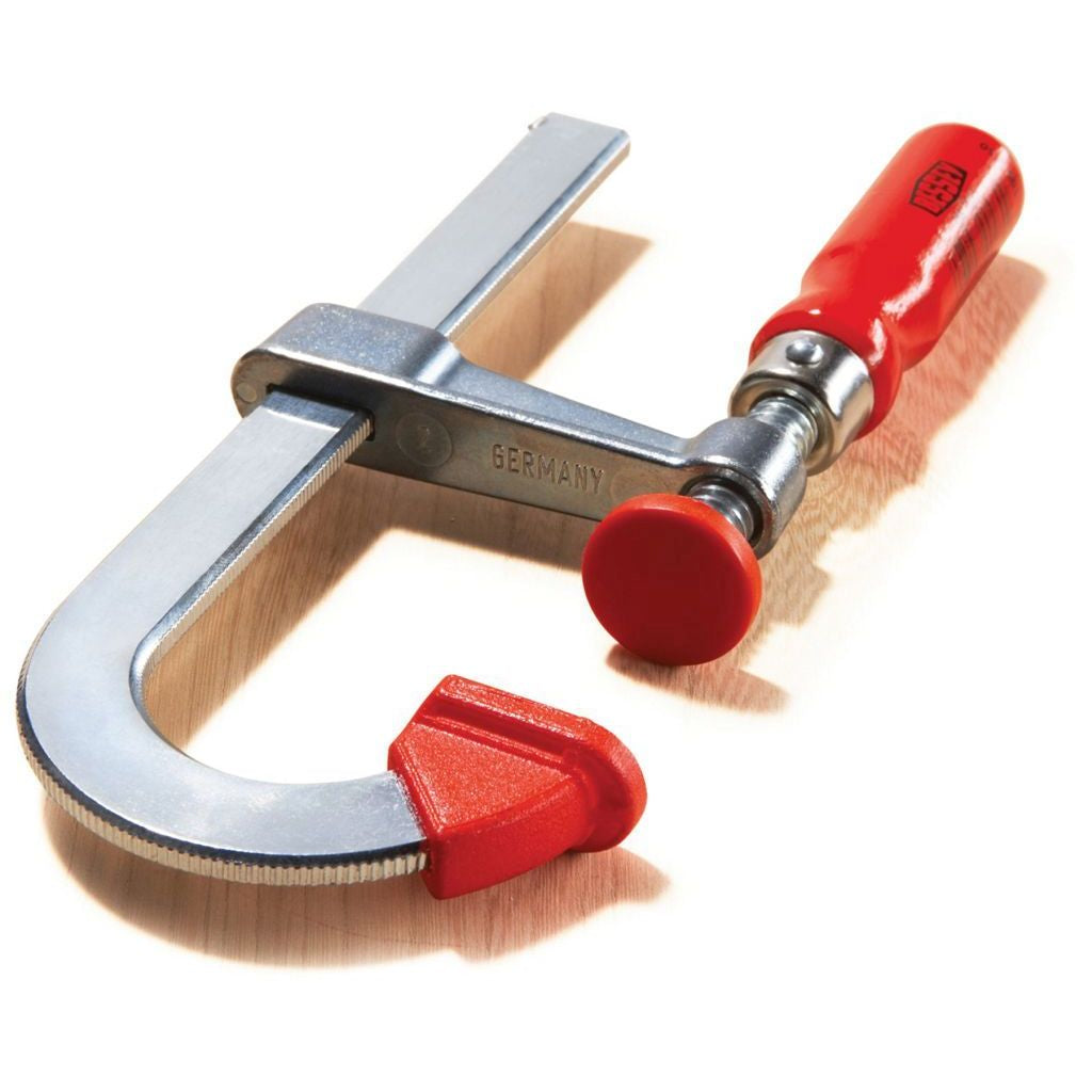 Bessey 330 Pound Lightweight Step-Over Clamp