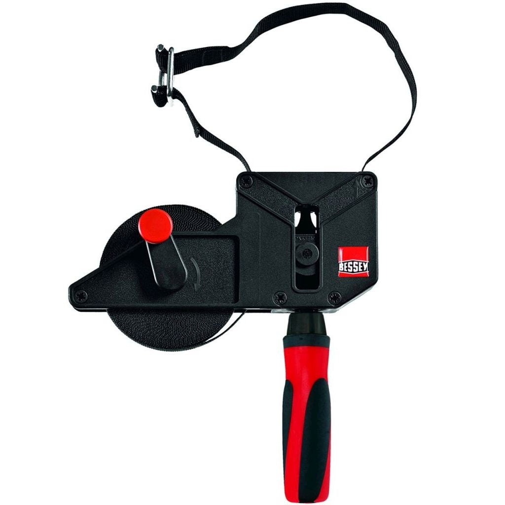 Bessey 23-Foot Strap Clamp