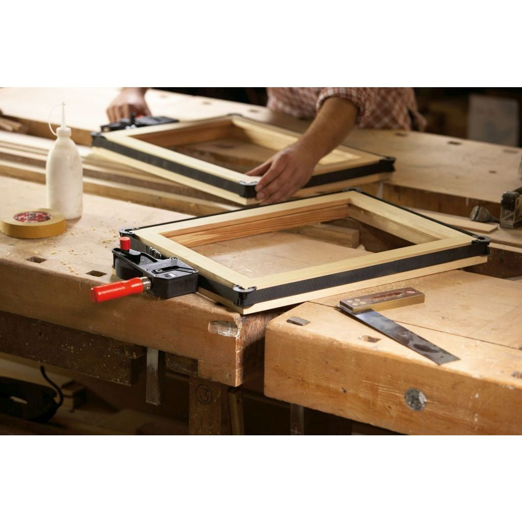 Bessey hotsell corner clamp