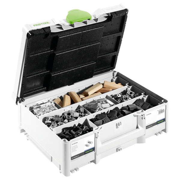 Festool Domino Connector Assortment for DF 700 576795