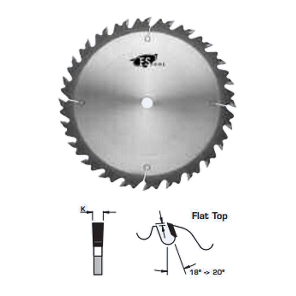 Get Durable FS Tool Saw Blades for Your Projects | Ultimate Tools