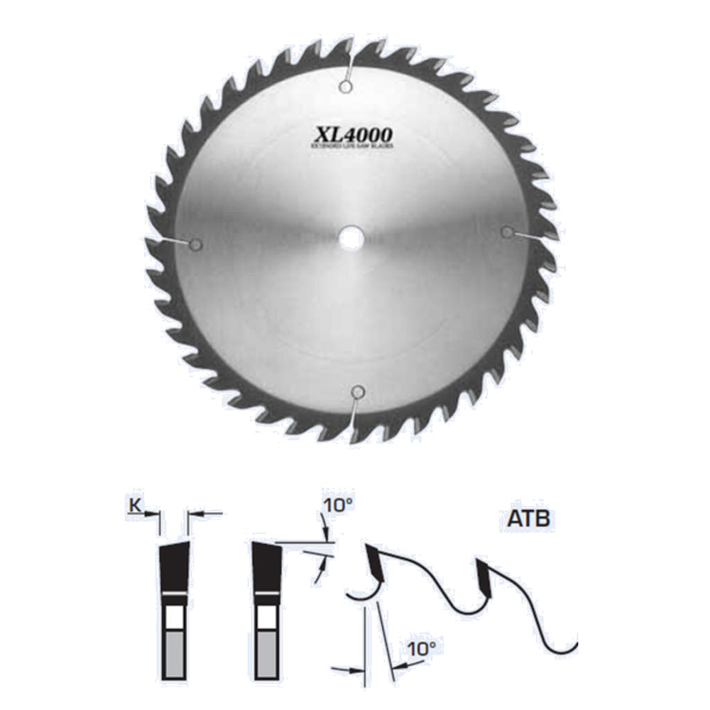 Get Durable FS Tool Saw Blades for Your Projects | Ultimate Tools