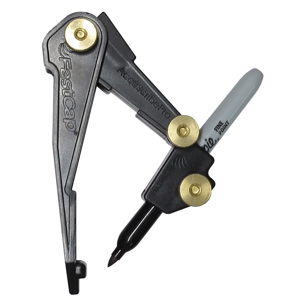 FastCap Scribing Tool ACCUSCRIBE PRO